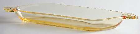 Empress Sahara 10" Obong Relish