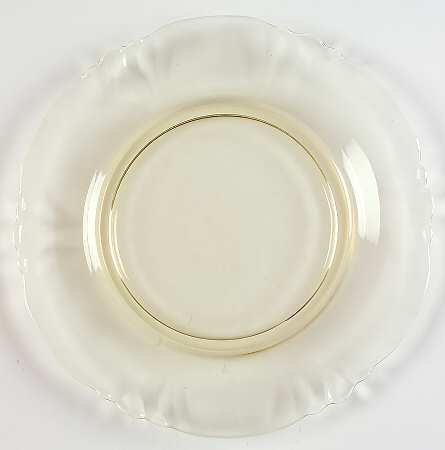 Empress Sahara 8" Salad Plate