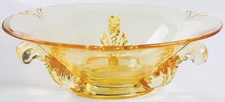 Empress Sahara 9" Flared Bowl