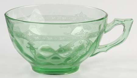 Empress Moongleam Cup Only