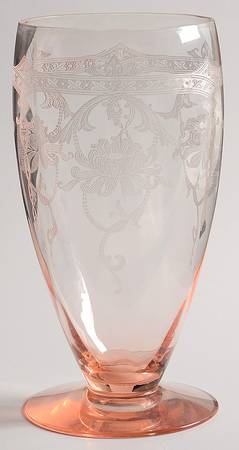 Empress Flamingo Pink Iced Tea