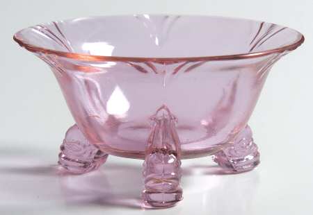 Empress Alexandrite Nut Dish
