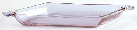 Empress Alexandrite 13" Oblong Relish
