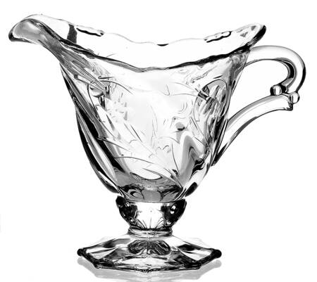 Enchantress (5022, Cut 947) Creamer
