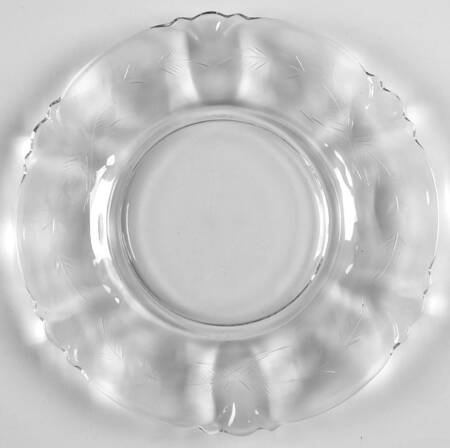 Everglade 7" Salad Plate