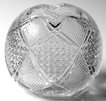 Fandango 5" Rose Bowl