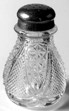 Fandango Shaker with Metal Lid