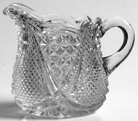 Fandango Mini Creamer