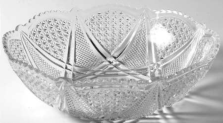 Fandango 10" Round Bowl
