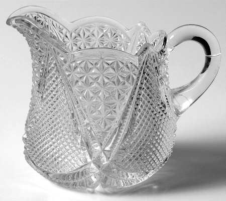 Fandango Creamer