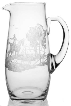 Foxchase 96 Oz Tankard