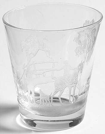 Foxchase Old Fashioned