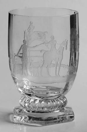 Foxchase by Heisey