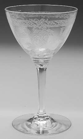 Frontenac Clear Liquor Cocktail