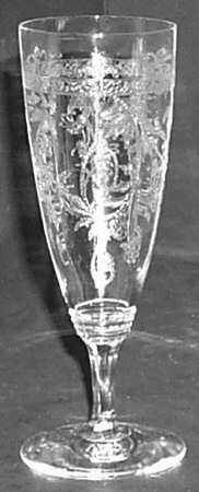 Frontenac Clear Parfait