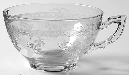 Frontenac Clear Cup Only
