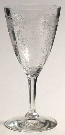 Frontenac Clear Claret Wine