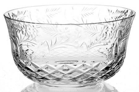 George VI Finger Bowl