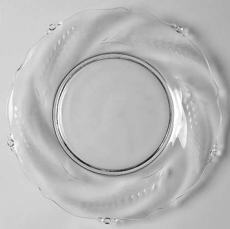 Harvester 8" Salad Plate