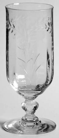 Harvester Juice Glass