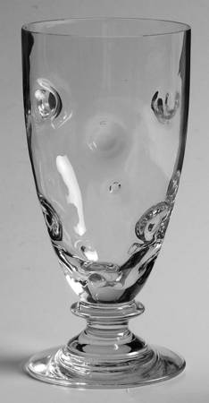 Impromptu Clear Iced Tea