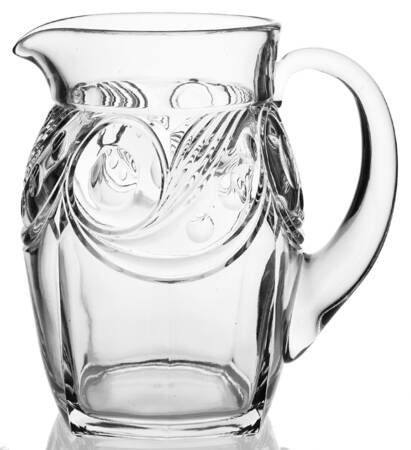 Ipswich Clear 64 Oz Pitcher