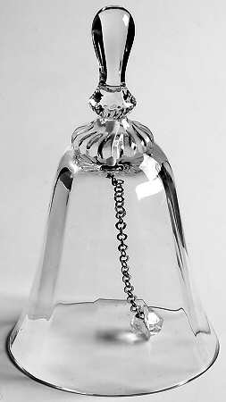 Jamestown Bell