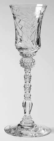 Kalarama Cordial Glass by Heisey