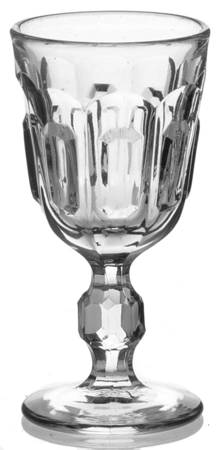 Kalonyal Cordial Glass