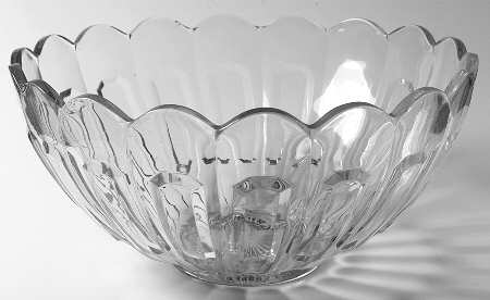 Kalonyal Punch Bowl
