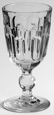 Kalonyal Wine Glass