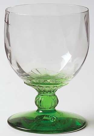 King Arthur Green Oyster or Fruit Cocktail