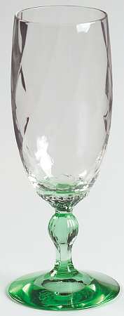 King Arthur Green Parfait