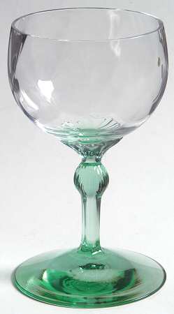 King Arthur Green Liquor Cocktail