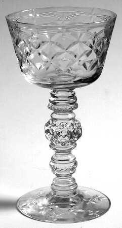 Killarney Liquor Cocktail by Heisey