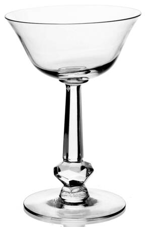 Kimberly (Stem #4091) Champagne/Tall Sherbet