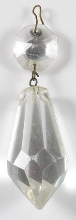 Kohinoor Clear 2" Prism
