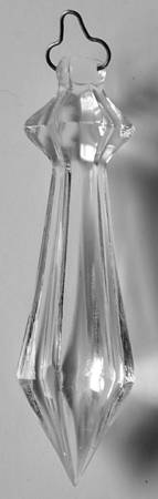 Kohinoor Clear 2" Prism