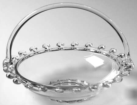 Lariat (Blown) Sweet Meat Dish