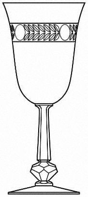 Laurel Wreath (Stem #4091)