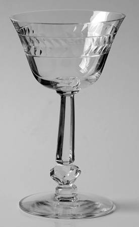 Laurel Wreath (Stem #4091) Liquor Cocktail