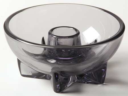 Lodestar Dawn Single Light Candlestick