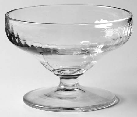 Maharg's Clear Champagne/Tall Sherbet