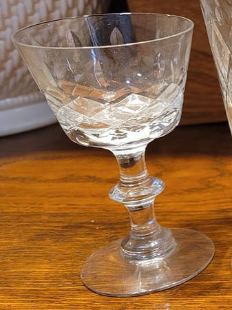 Maryland Liquor Cocktail