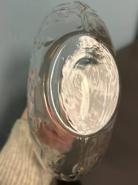 Maryland Decanter No Stopper