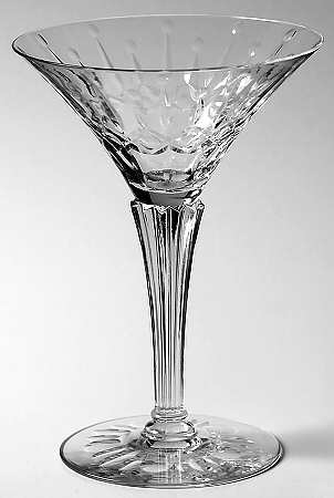 Mariemont Champagne/Tall Sherbet