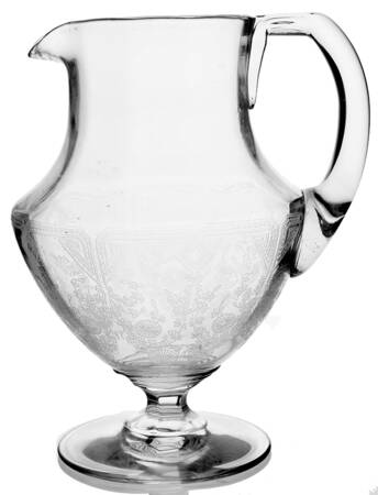 Mayflower Clear 54 Oz Jug