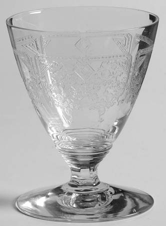 Mayflower Clear Oyster or Fruit Cocktail
