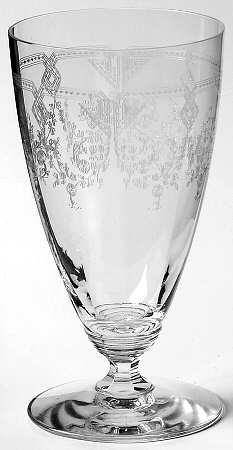 Mayflower Clear Iced Tea