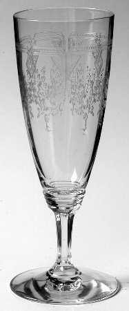 Mayflower Clear Parfait